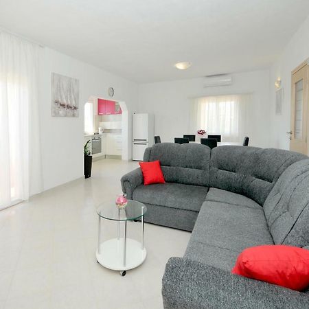 Apartment Mira Trogir Exterior foto