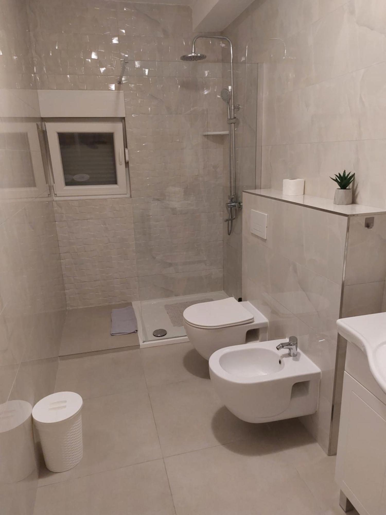 Apartment Mira Trogir Exterior foto