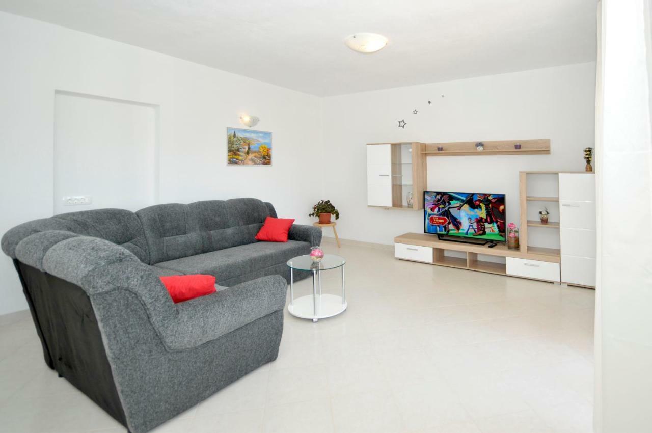 Apartment Mira Trogir Exterior foto